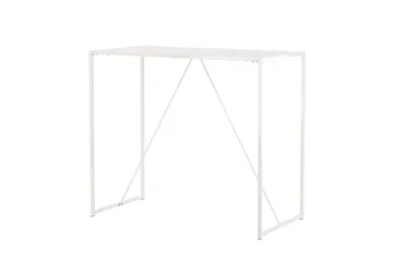 Brea Baaripöytä 60x120 cm - Beige - Huonekalut - Pöytä & ruokailuryhmä - Baaripöytä