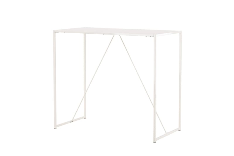 Brea Baaripöytä 60x120 cm - Beige - Huonekalut - Pöytä & ruokailuryhmä - Baaripöytä