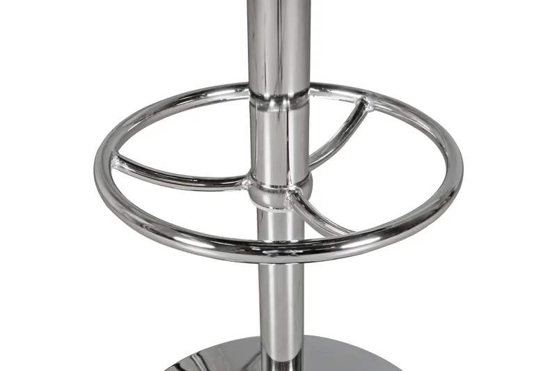 Seisomapöytä Markeesha - Musta - Huonekalut - Pöytä & ruokailuryhmä - Baaripöytä