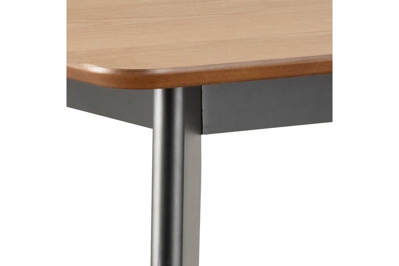 Baaripöytä Hallaci 60x120 cm - Luonnollinen - Huonekalut - Pöytä & ruokailuryhmä - Baaripöytä