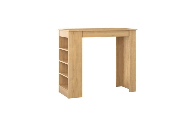 Baaripöytä Swallow Safidoniritammi - Safidoniritammi - Huonekalut - Pöytä & ruokailuryhmä - Baaripöytä