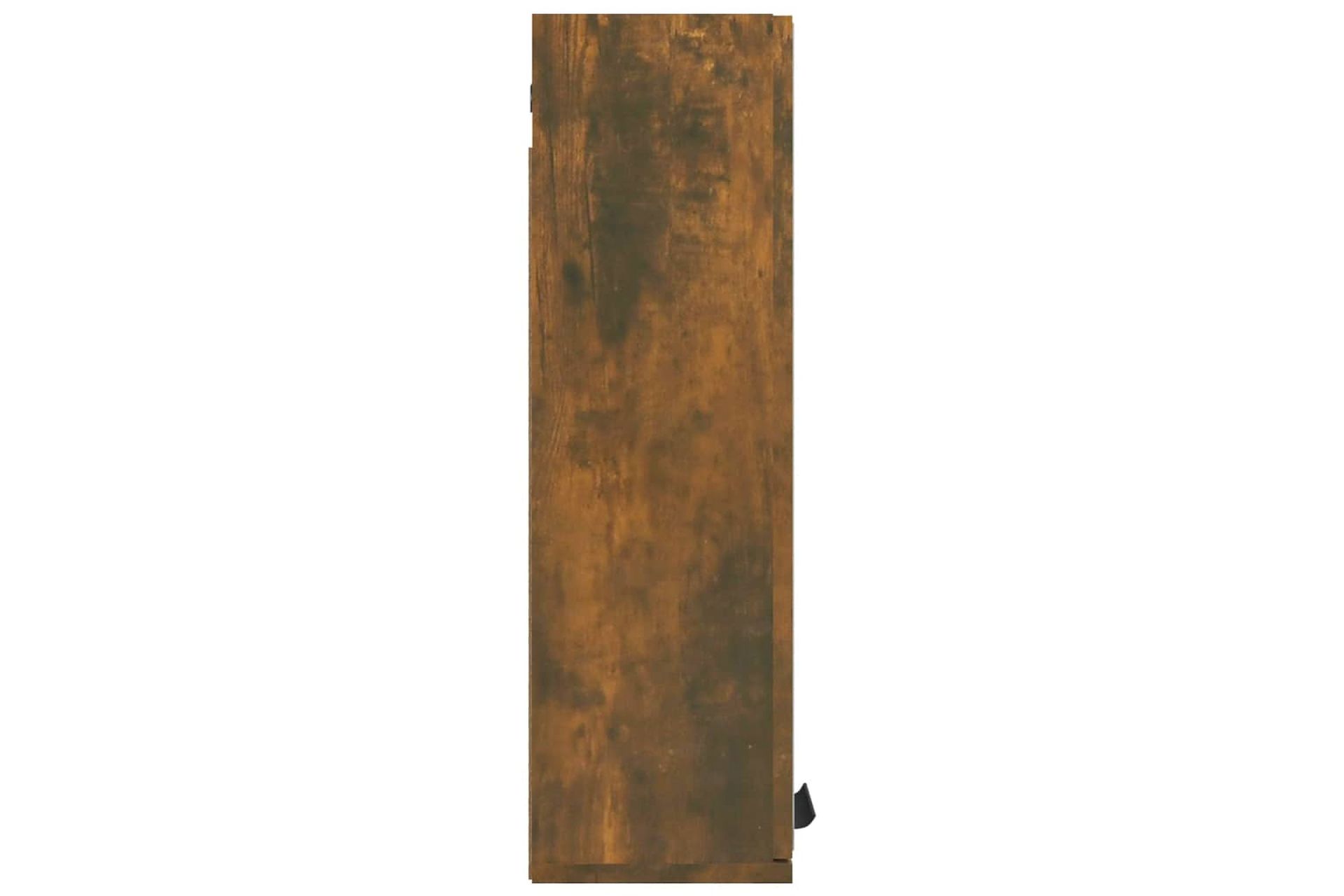 beBasic Kylpyhuoneen peilikaappi savutammi 64x20x67 cm - Ruskea - Huonekalut - Pöytä & ruokailuryhmä - Meikki- & kampauspöydät