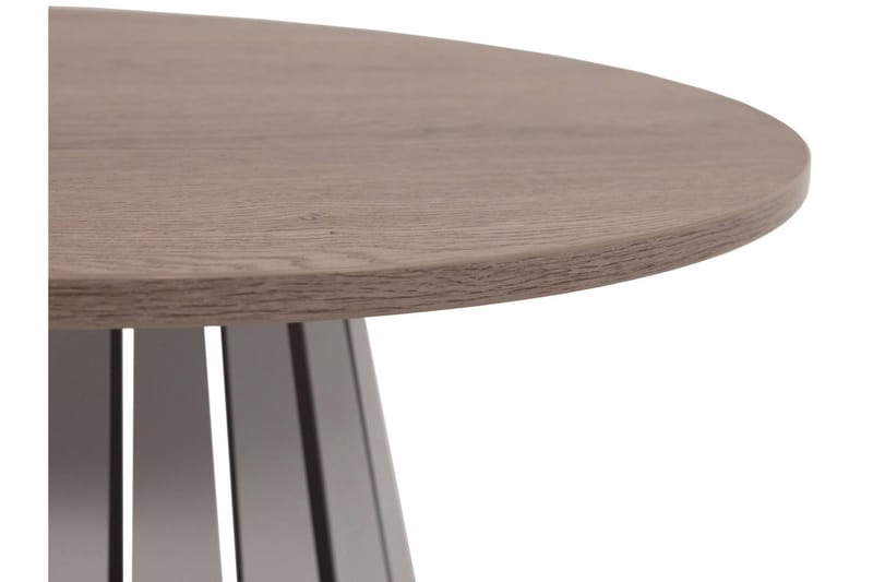 Berber Sohvapöytä 75 cm - Beige/Valkoinen - Huonekalut - Pöytä & ruokailuryhmä - Sohvapöytä