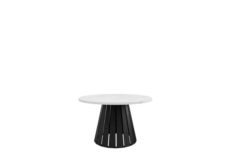 Berber Sohvapöytä 75 cm, Harmaa