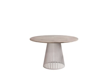 Beylen Ruokapöytä 100 cm, pyöreä