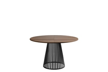 Beylen Ruokapöytä 100 cm, pyöreä