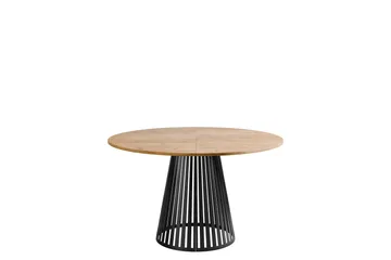 Beylen Ruokapöytä 100 cm, pyöreä