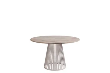 Beylen Ruokapöytä 100 cm, pyöreä