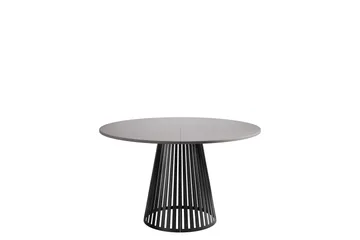 Beylen Ruokapöytä 120 cm, pyöreä