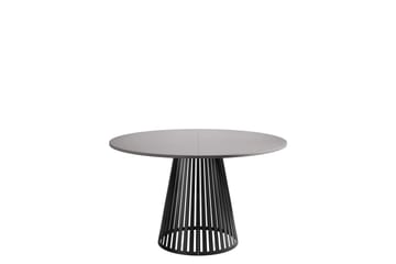 Beylen Ruokapöytä 120 cm, pyöreä