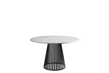 Beylen Ruokapöytä 120 cm, pyöre�ä