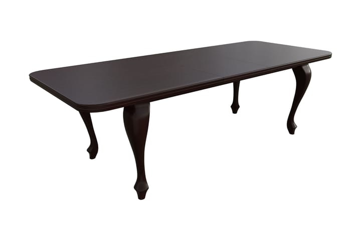 Biota Ruokapöytä 200x100x76 cm - Ruokapöydät & keittiön pöydät