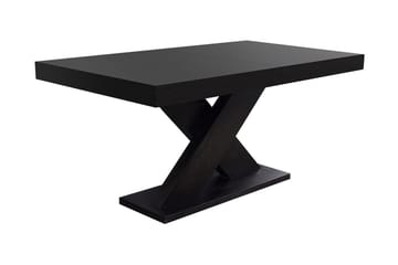 Bombax Ruokapöytä 160x90x78 cm