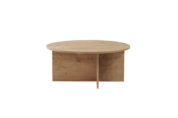 Boro Sohvapöytä 90 cm