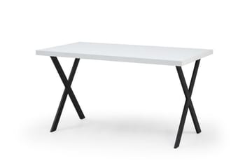 Brayn Ruokapöytä 139 cm Suorakulmainen