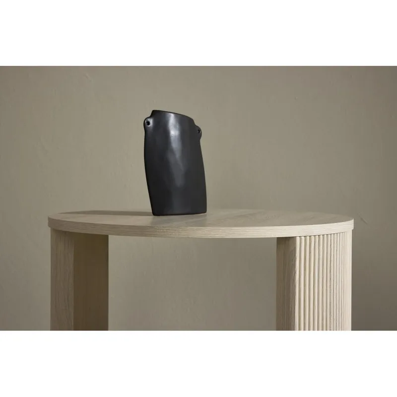 Bristol Sohvapöytä 60 cm - Whitewash - Huonekalut - Pöytä & ruokailuryhmä - Sohvapöytä