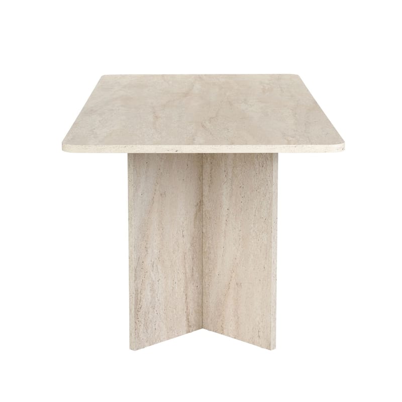 Cadron ruokapöytä 180 cm suorakulmainen - Huonekalut - Pöytä & ruokailuryhmä - Ruokapöydät & keittiön pöydät