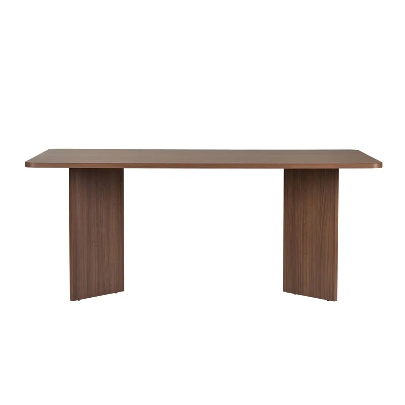 Cadron ruokapöytä 180 cm suorakulmainen - Huonekalut - Pöytä & ruokailuryhmä - Ruokapöydät & keittiön pöydät