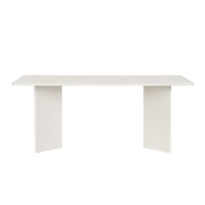 Cadron ruokapöytä 180 cm suorakulmainen - Huonekalut - Pöytä & ruokailuryhmä - Ruokapöydät & keittiön pöydät