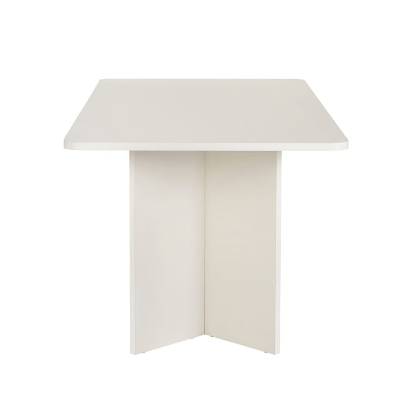 Cadron ruokapöytä 180 cm suorakulmainen - Huonekalut - Pöytä & ruokailuryhmä - Ruokapöydät & keittiön pöydät