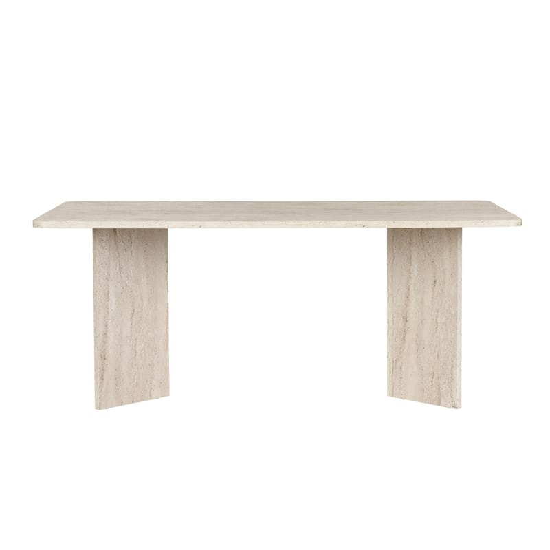 Cadron ruokapöytä 180 cm suorakulmainen - Huonekalut - Pöytä & ruokailuryhmä - Ruokapöydät & keittiön pöydät