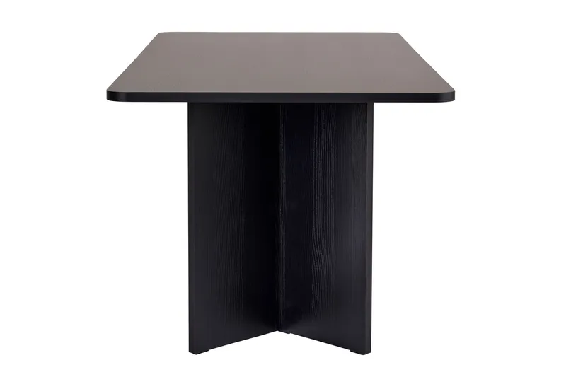 Cadron ruokapöytä 180 cm suorakulmainen - Huonekalut - Pöytä & ruokailuryhmä - Ruokapöydät & keittiön pöydät