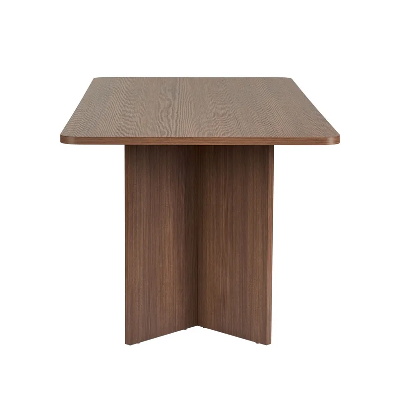 Cadron ruokapöytä 180 cm suorakulmainen - Huonekalut - Pöytä & ruokailuryhmä - Ruokapöydät & keittiön pöydät