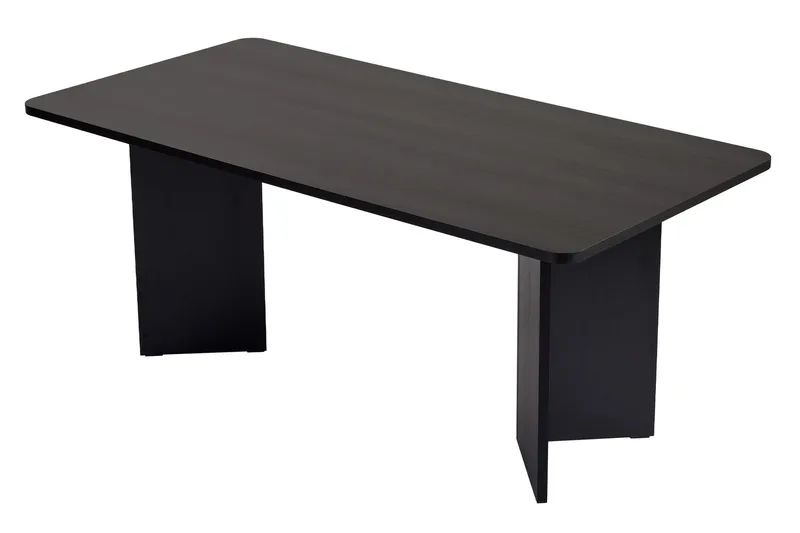 Cadron ruokapöytä 180 cm suorakulmainen - Huonekalut - Pöytä & ruokailuryhmä - Ruokapöydät & keittiön pöydät