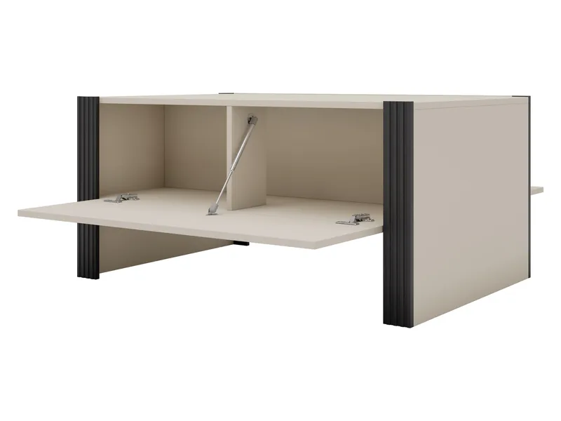 Calvenn Sohvapöytä 104 cm - Huonekalut - Pöytä & ruokailuryhmä - Sohvapöytä