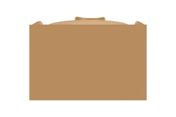 Celtik Ruokailuryhmä Pyöreä 105 Cm + 4 Ruokapöydän Tuolia - Beige - Huonekalut - Pöytä & ruokailuryhmä - Ruokailuryhmä