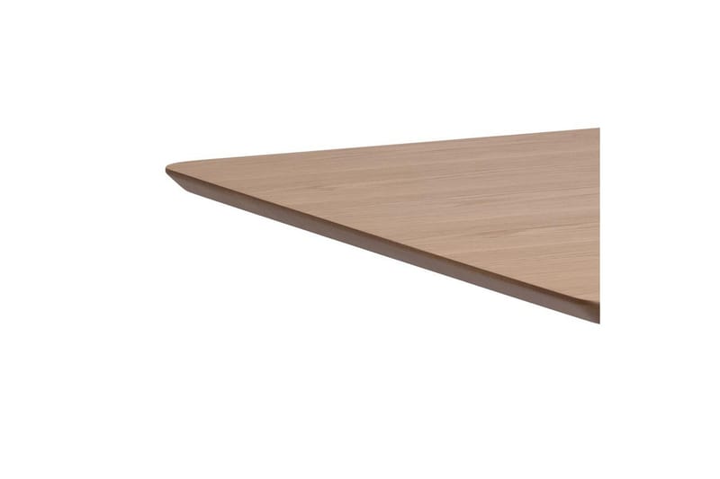 Celtik Ruokapöytä 120 cm Neliö - Luonnonväri - Huonekalut - Pöytä & ruokailuryhmä - Ruokapöydät & keittiön pöydät