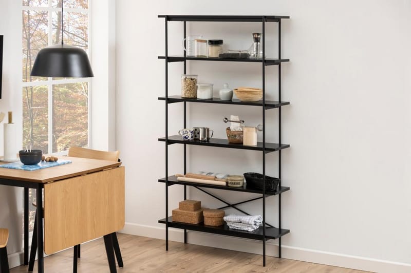 Celtik Ruokapöytä 120 cm Neliö - Luonnonväri - Huonekalut - Pöytä & ruokailuryhmä - Ruokapöydät & keittiön pöydät