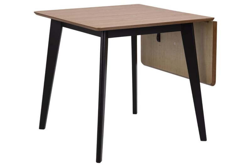 Celtik Ruokapöytä 120 cm Neliö - Luonnonväri - Huonekalut - Pöytä & ruokailuryhmä - Ruokapöydät & keittiön pöydät