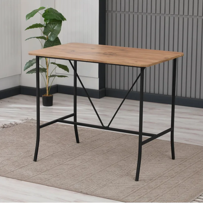 Cenanwesh baaripöytä - Huonekalut - Pöytä & ruokailuryhmä - Baaripöytä