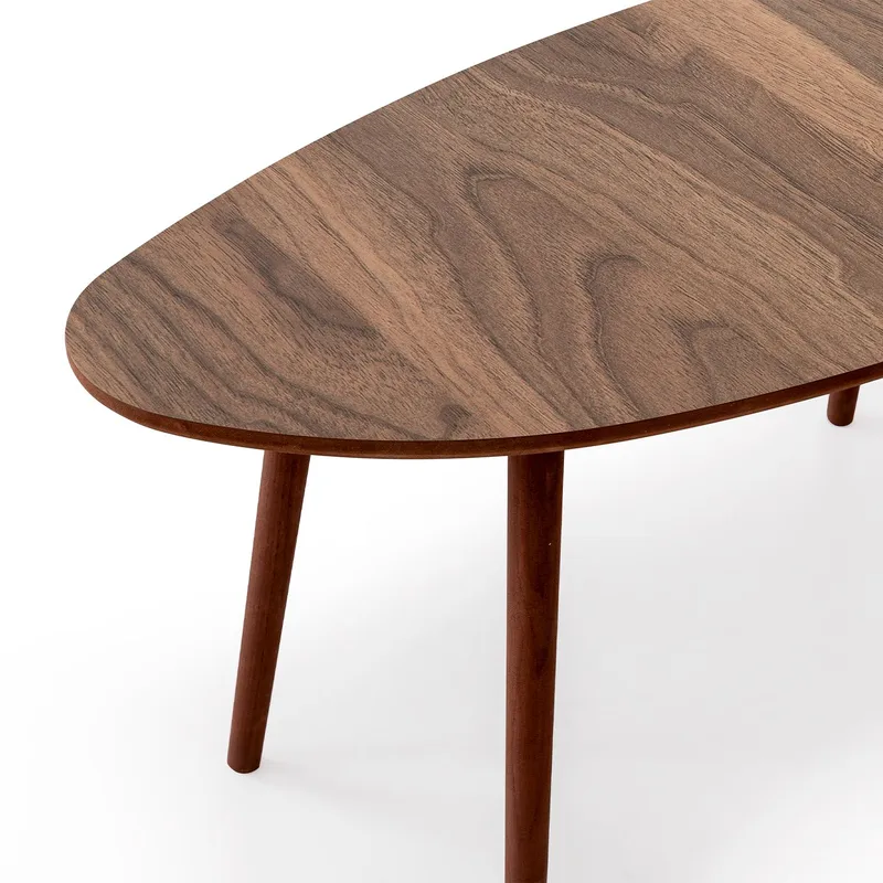 Childress sohvapöytä 100 cm - Huonekalut - Pöytä & ruokailuryhmä - Sohvapöytä