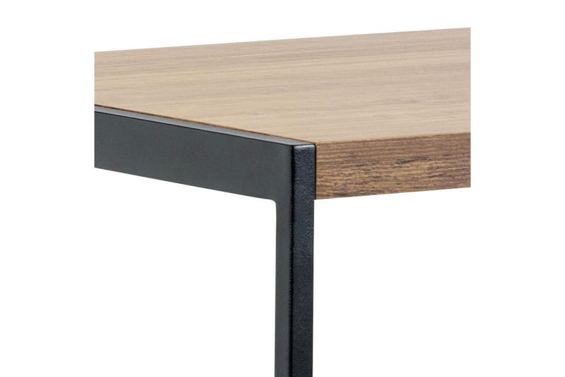Clearview Baaripöytä 120 cm - Luonnonväri - Huonekalut - Pöytä & ruokailuryhmä - Baaripöytä
