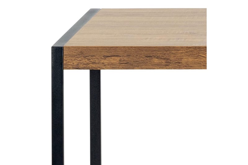 Clearview Baaripöytä 120 cm - Luonnonväri - Huonekalut - Pöytä & ruokailuryhmä - Baaripöytä
