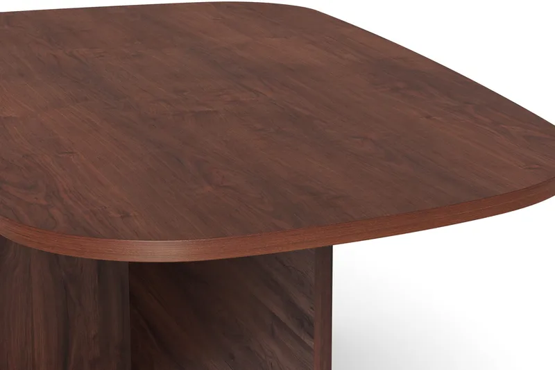 Coffee table Bark - Huonekalut - Pöytä & ruokailuryhmä - Sohvapöytä