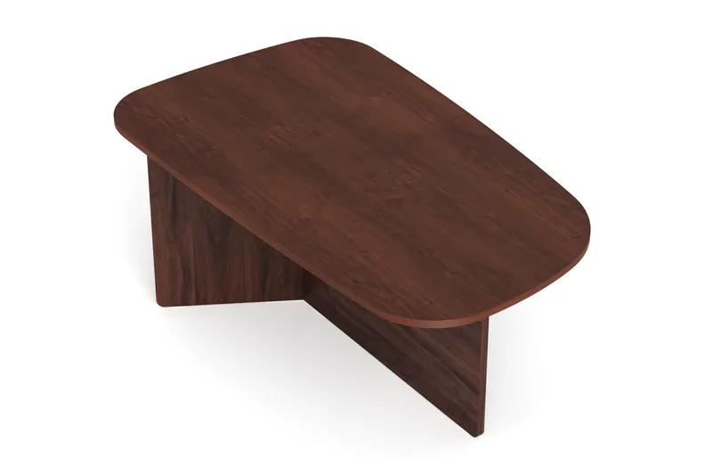 Coffee table Bark - Huonekalut - Pöytä & ruokailuryhmä - Sohvapöytä