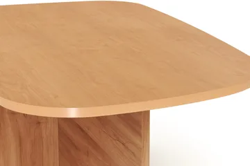 Coffee table Bark - Huonekalut - Pöytä & ruokailuryhmä - Sohvapöytä