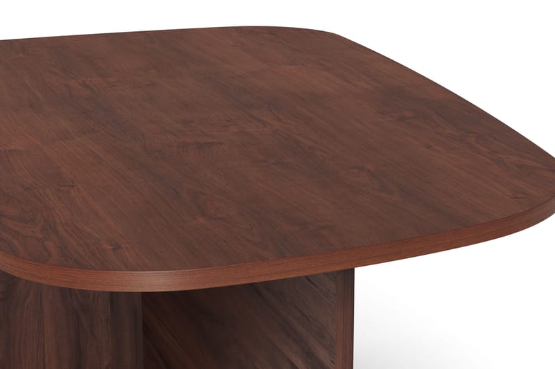 Coffee table Bark - Huonekalut - Pöytä & ruokailuryhmä - Sohvapöytä