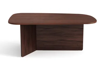 Coffee table Bark - Huonekalut - Pöytä & ruokailuryhmä - Sohvapöytä