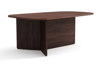 Coffee table Bark - Huonekalut - Pöytä & ruokailuryhmä - Sohvapöytä