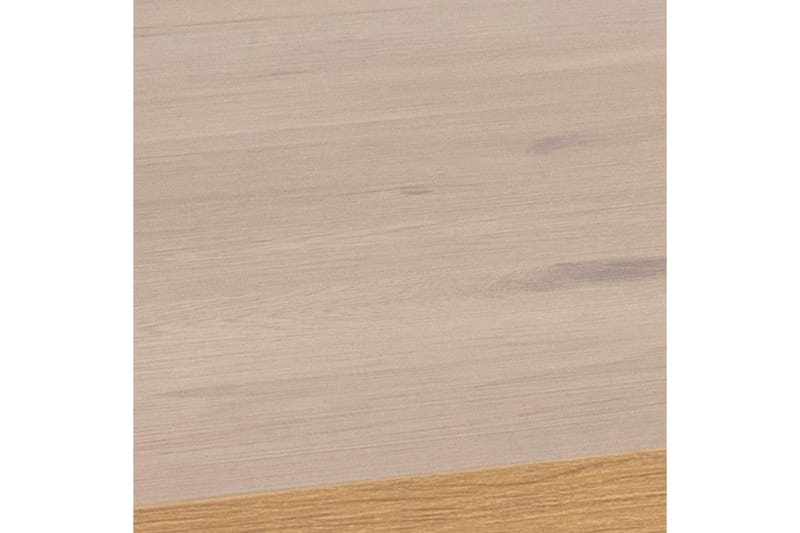 Contino Ruokapöytä 160 cm - Luonnonväri - Huonekalut - Pöytä & ruokailuryhmä - Ruokapöydät & keittiön pöydät