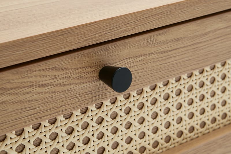 Cyndy Sohvapöytä 110 cm - Beige - Huonekalut - Pöytä & ruokailuryhmä - Sohvapöytä