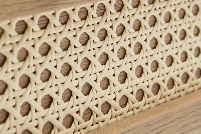 Cyndy Sohvapöytä 110 cm - Beige - Huonekalut - Pöytä & ruokailuryhmä - Sohvapöytä