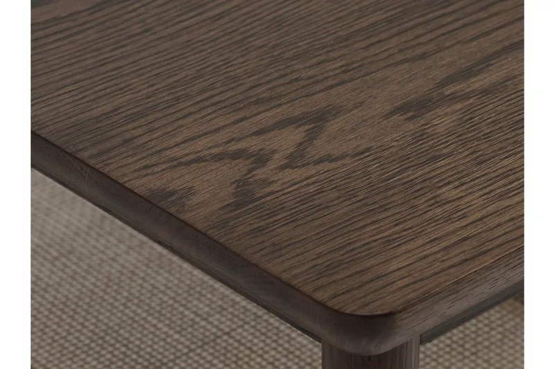 Cytheria Sohvapöytä 120 cm - Ruskea - Huonekalut - Pöytä & ruokailuryhmä - Sohvapöytä