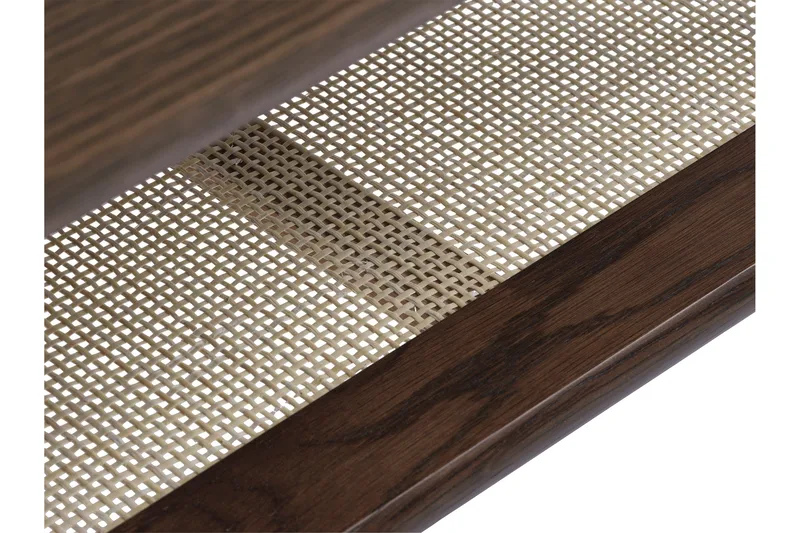 Cytheria Sohvapöytä 120 cm - Ruskea - Huonekalut - Pöytä & ruokailuryhmä - Sohvapöytä