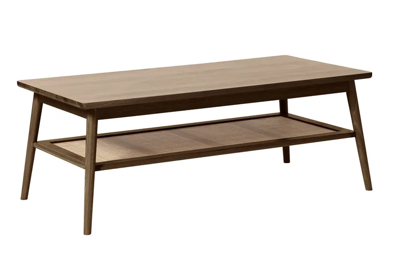 Cytheria Sohvapöytä 120 cm - Ruskea - Huonekalut - Pöytä & ruokailuryhmä - Sohvapöytä