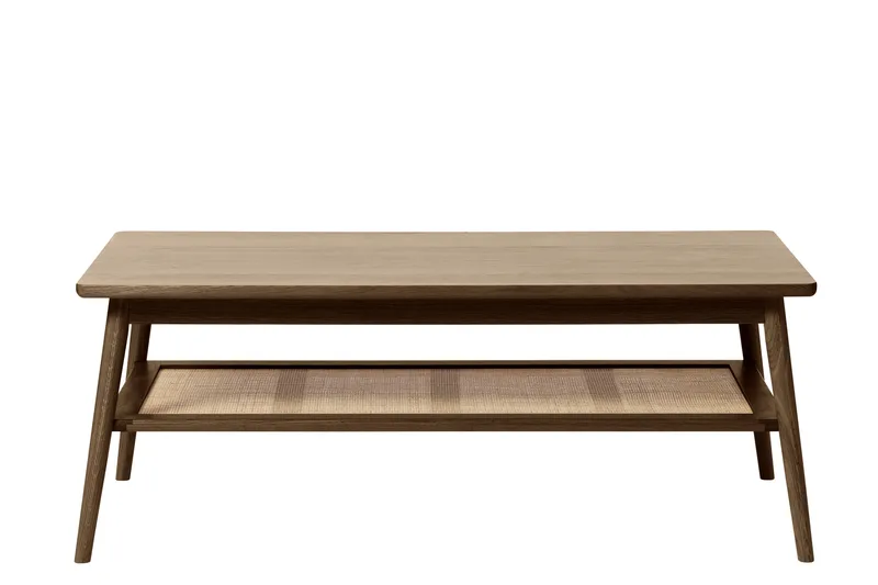 Cytheria Sohvapöytä 120 cm - Ruskea - Huonekalut - Pöytä & ruokailuryhmä - Sohvapöytä